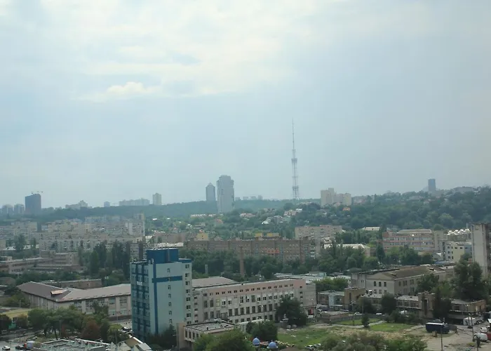 Квартира В Новому Будинку