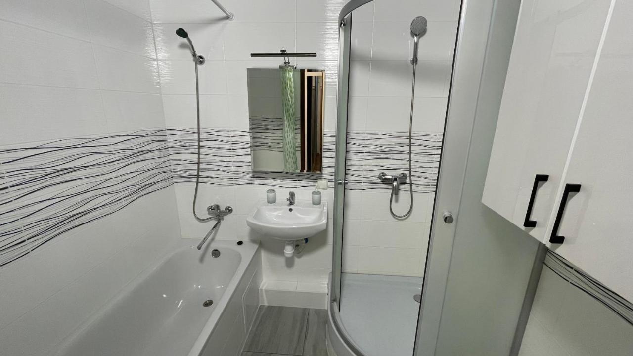 Apartament в новому будинку Kijów