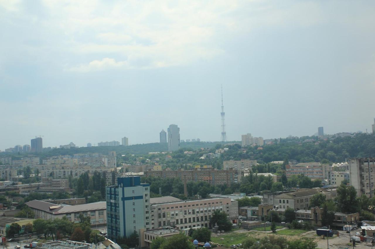 в новому будинку