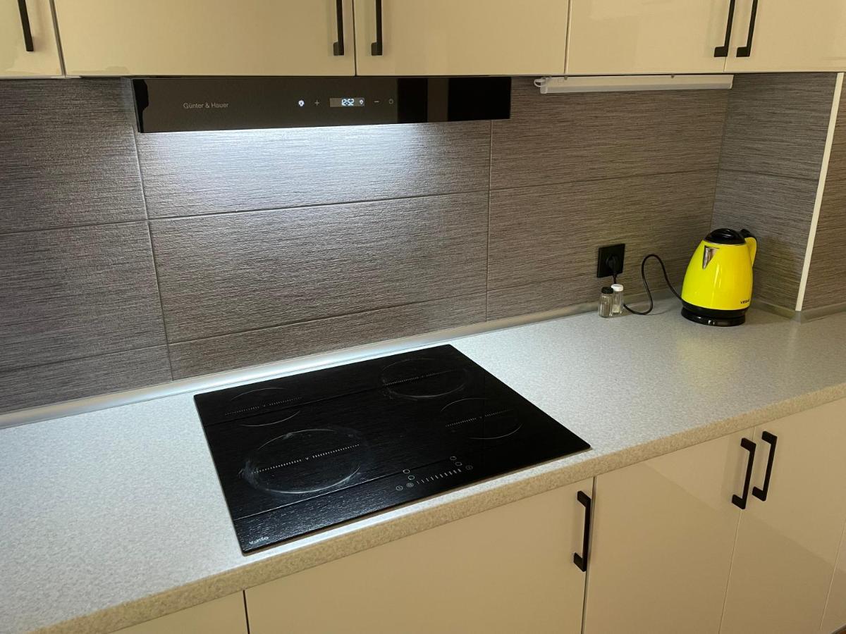 Apartament в новому будинку Kijów